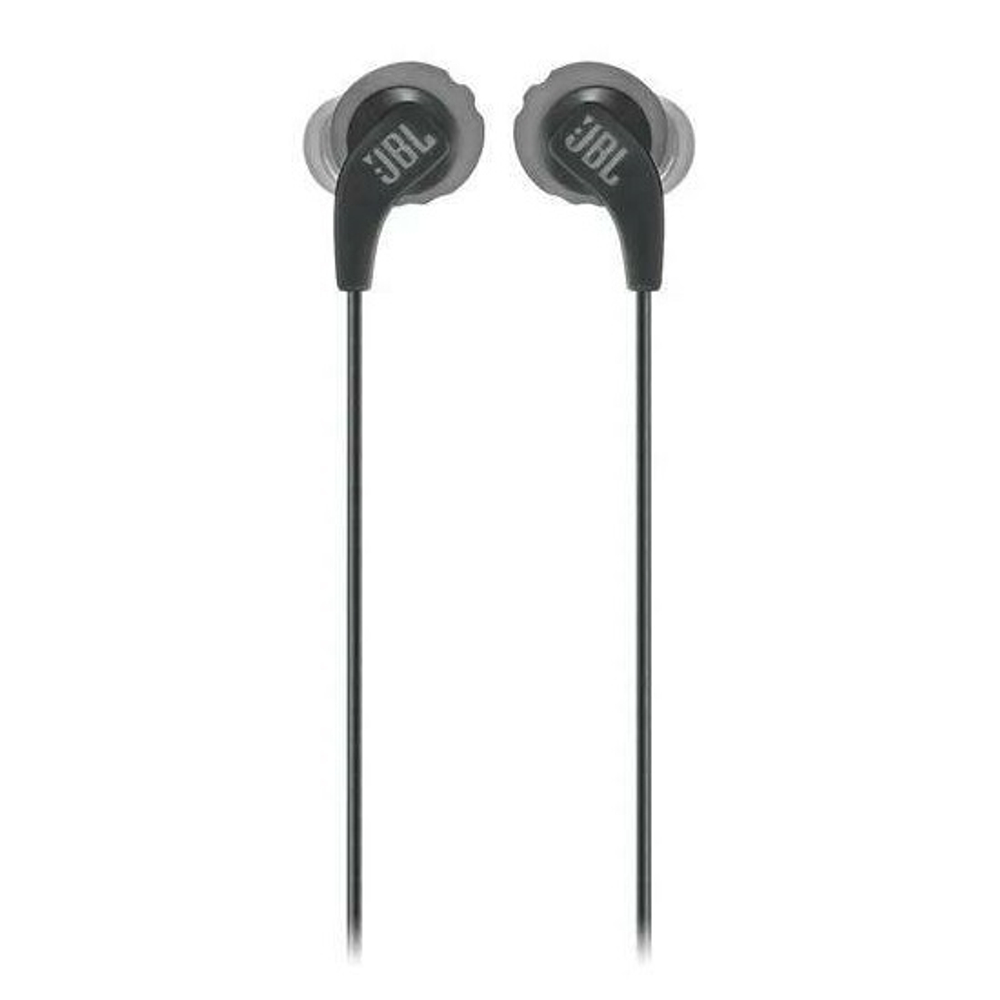 Наушники JBL JBLENDURRUNBLK Black (JBLENDURRUNBLK)