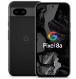 Смартфон Google Pixel 8a 8GB/256GB Nano SIM/eSIM черный