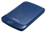 Внешний жесткий диск ADATA HV320 2ТБ (AHV320-2TU31-CBL)