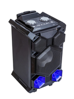 Портатиная колонка  National NSM-V450
