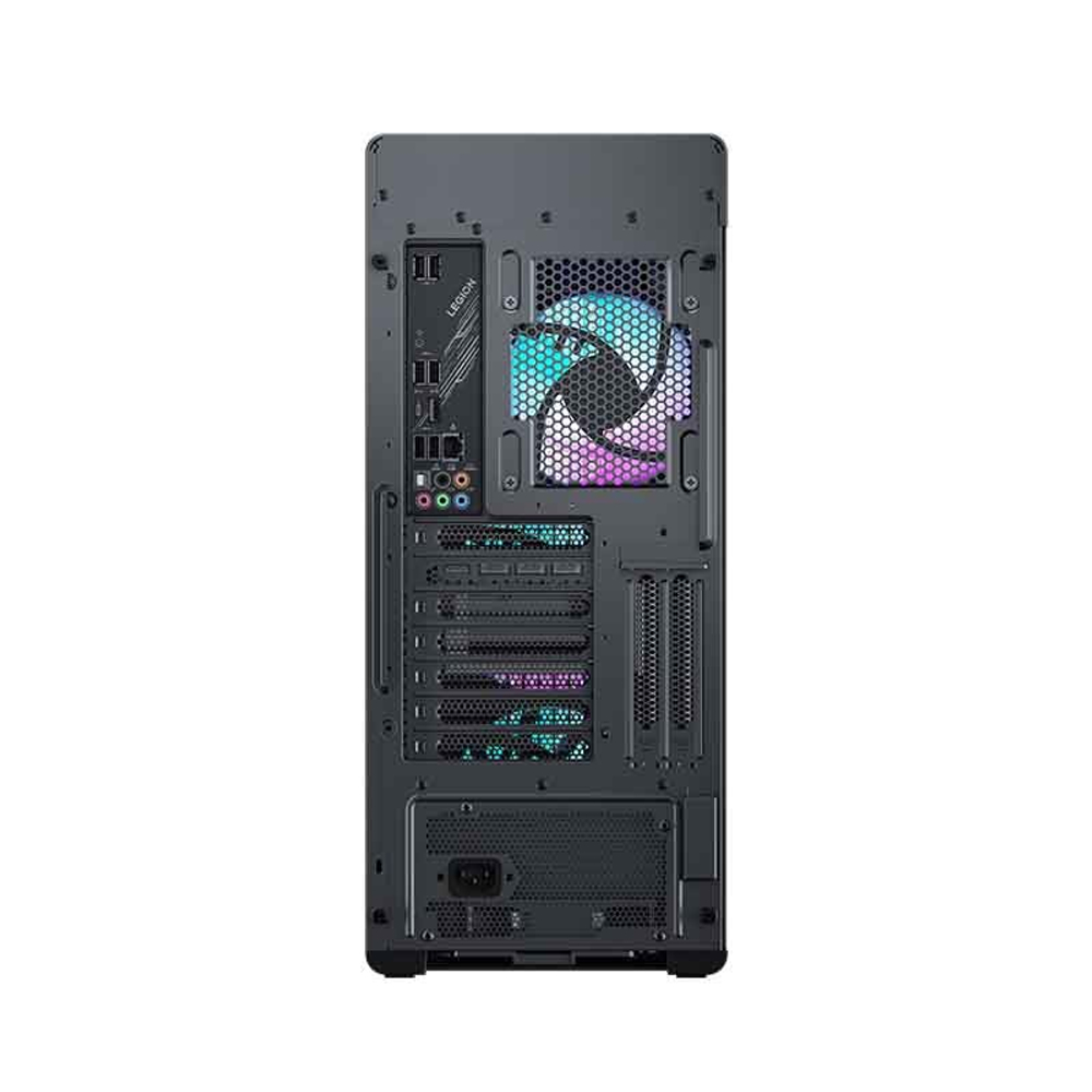 Системный блок Lenovo Legion Blade 9000K 128GB/4TB i9-13900KF RTX 4070 Ti черный
