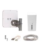 Wi-Fi роутер с внешней антенной NETGIM B628-350 Petra BB (11222)