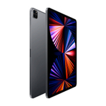 Планшет Apple iPad Pro 12.9 2021 512GB Wi-Fi + Cellular Space gray (MHR83)