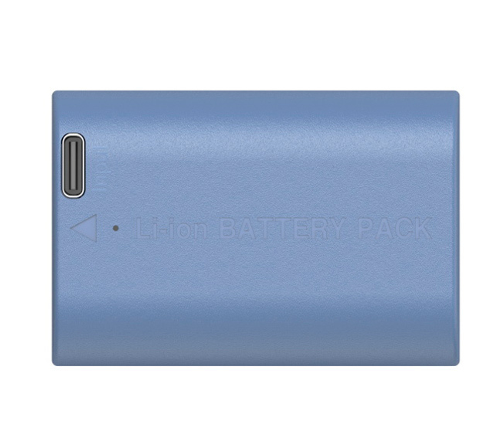 Аккумулятор SmallRig 4264 LP-E6NH
