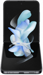 Смартфон Samsung Galaxy Z Flip 4 SM-F721B 256Gb 8Gb серый 8/256GB Graphite