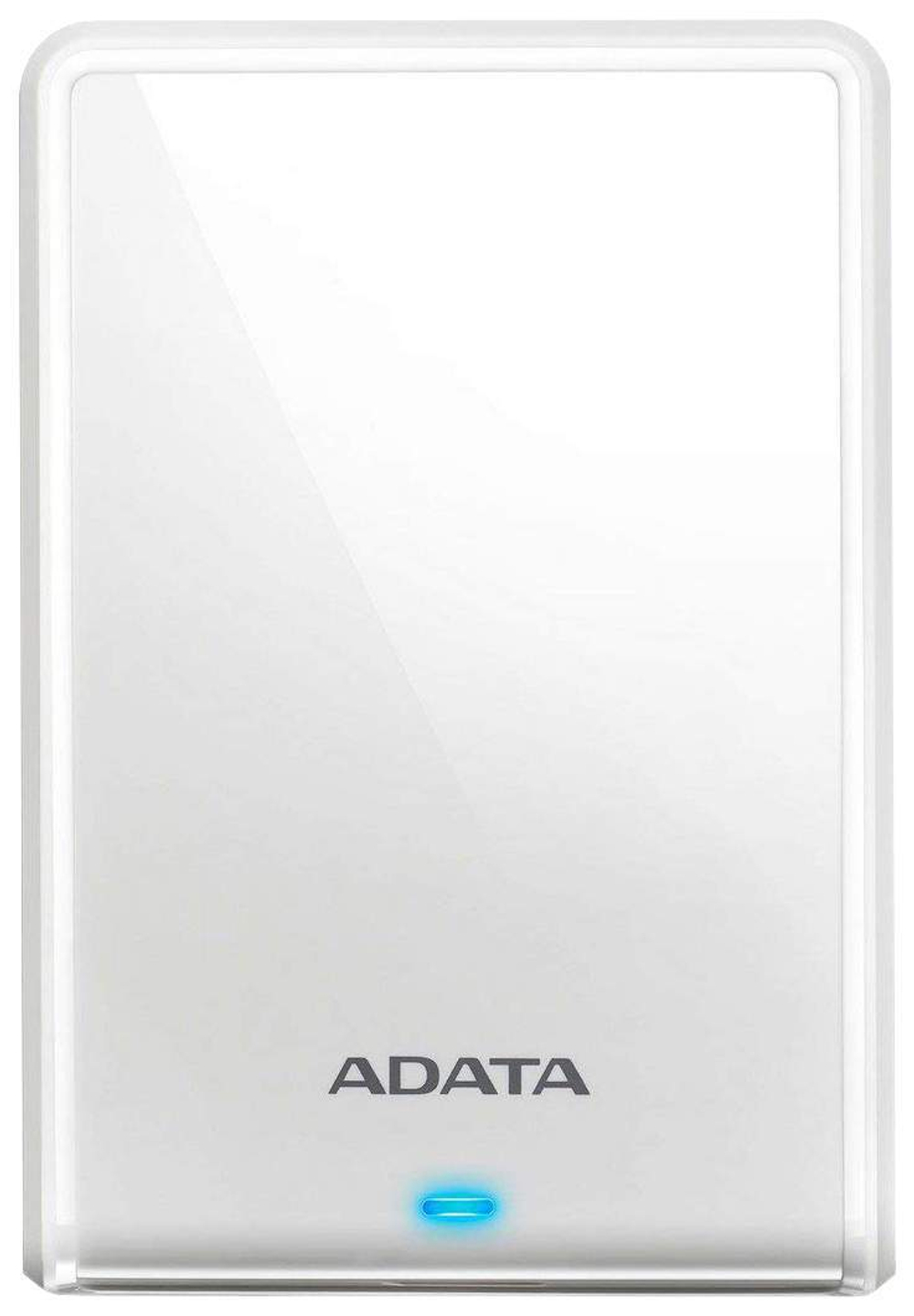 Внешний жесткий диск ADATA HV620S 2ТБ (AHV620S-2TU31-CWH)