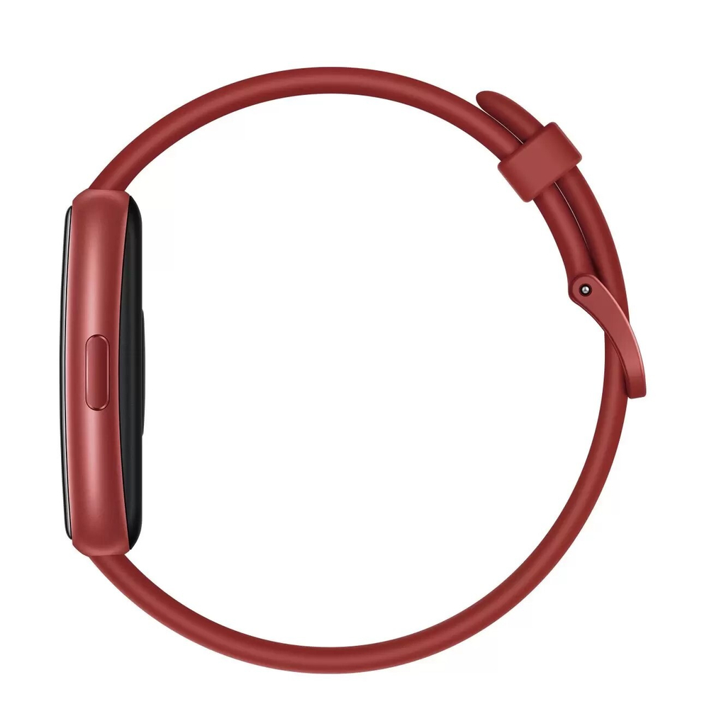 Смарт браслет Band 7 (LEA-B19) Flame Red