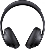 Беспроводные наушники Bose Noise Cancelling 700 Black