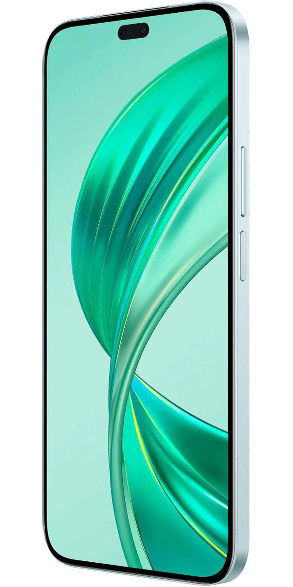 Смартфон Honor X8b 8/128GB Titanium Silver