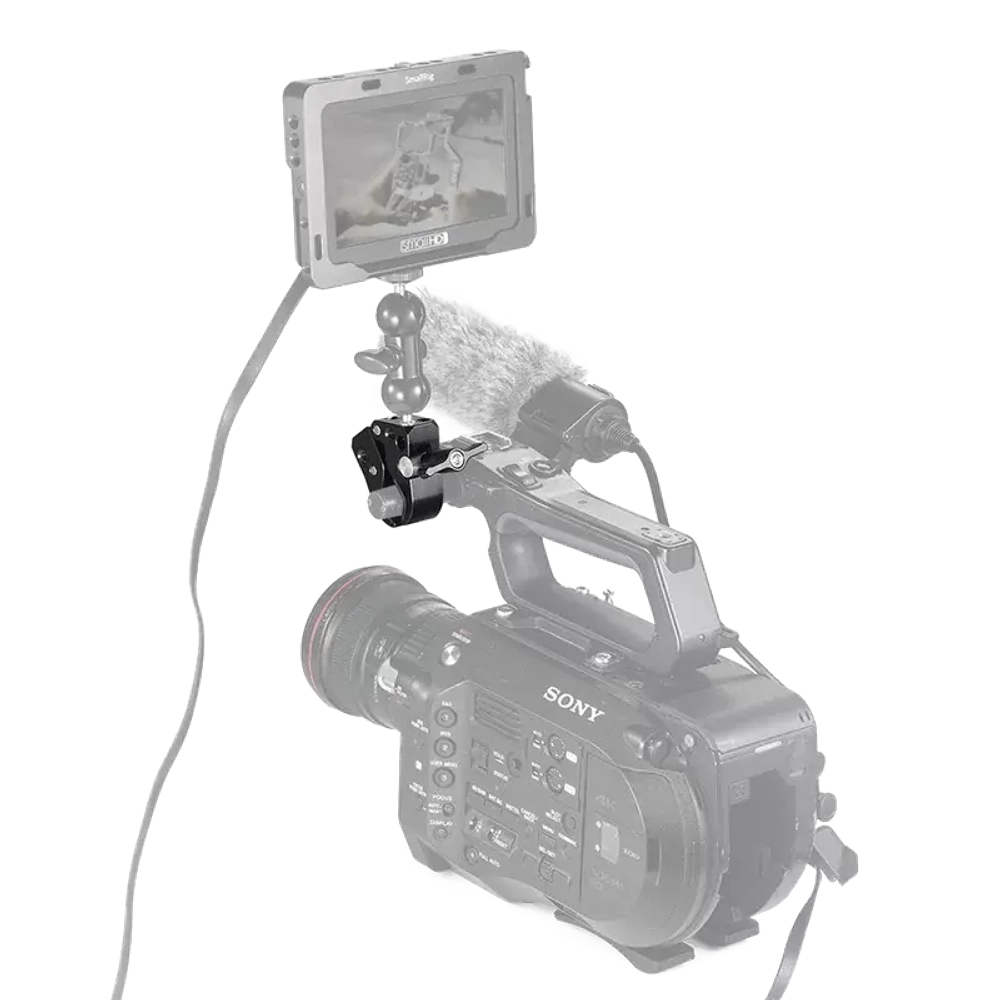 Зажим SmallRig 2220
