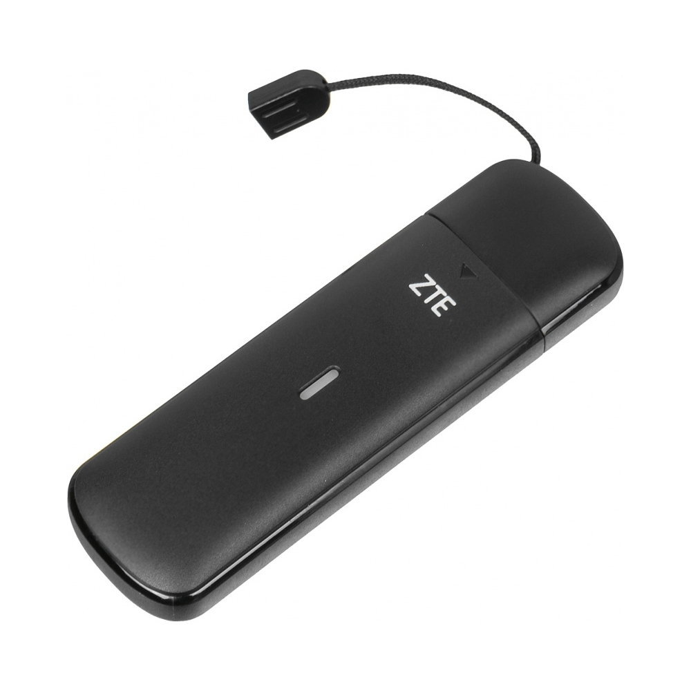 USB-модем ZTE MF833R Black