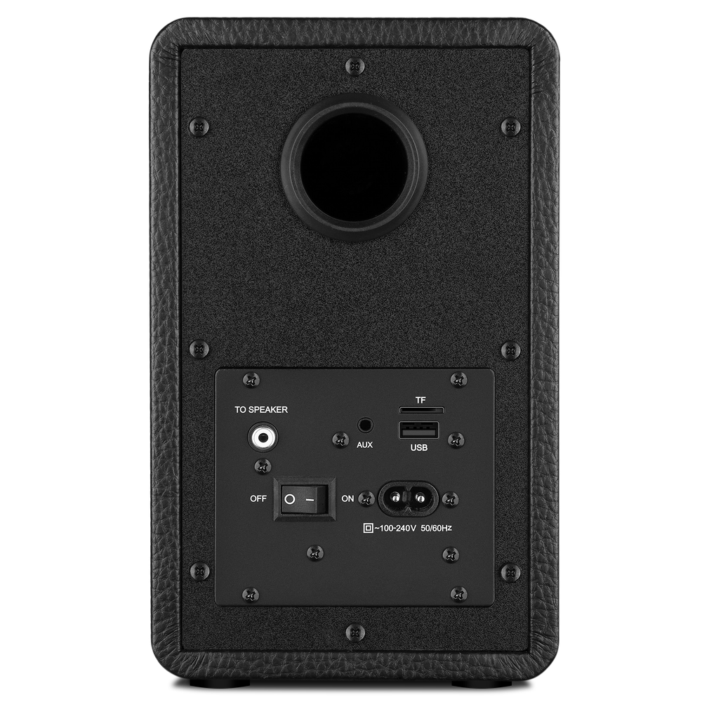 Компьютерные колонки SVEN SPS-730 Black