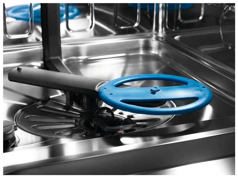 Встраиваемая посудомоечная машина Electrolux EES848200L