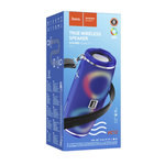 Портативная колонка Hoco HC12 Blue (HC12 Blue)