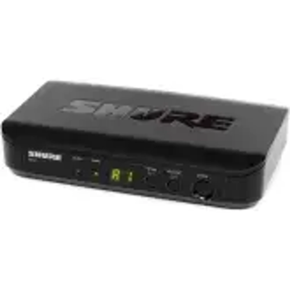 Микрофон Shure BLX14R / B98-H9