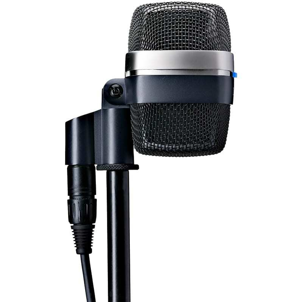 Динамический микрофон AKG D12VR Dynamic Kick Drum Microphone