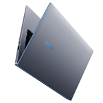 Ультрабук Honor MagicBook x14 Silver (NDR-WFE9HN)