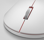 Беспроводная мышь Xiaomi Mouse 2 белый (XMWS002TM)