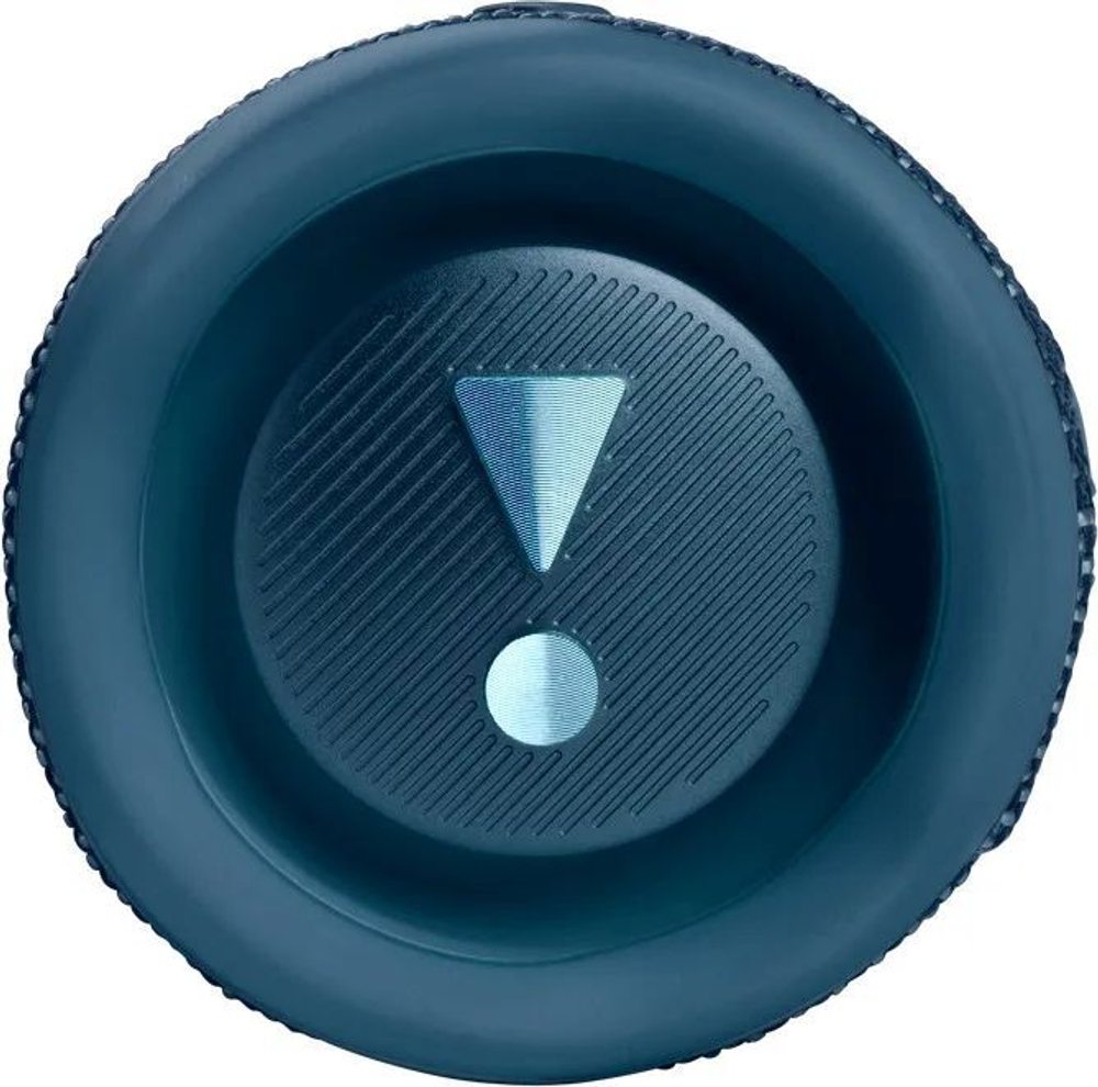 Колонка портативная JBL Flip 6 Синий