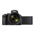 Фотоаппарат цифровой компактный Nikon Coolpix P950 Black