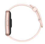Смарт-часы HUAWEI Watch Fit SE Nebula Pink (STA-B39)