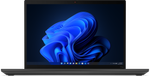 Ноутбук Lenovo ThinkPad P14s Gen 3 Black (21D8002MUS)