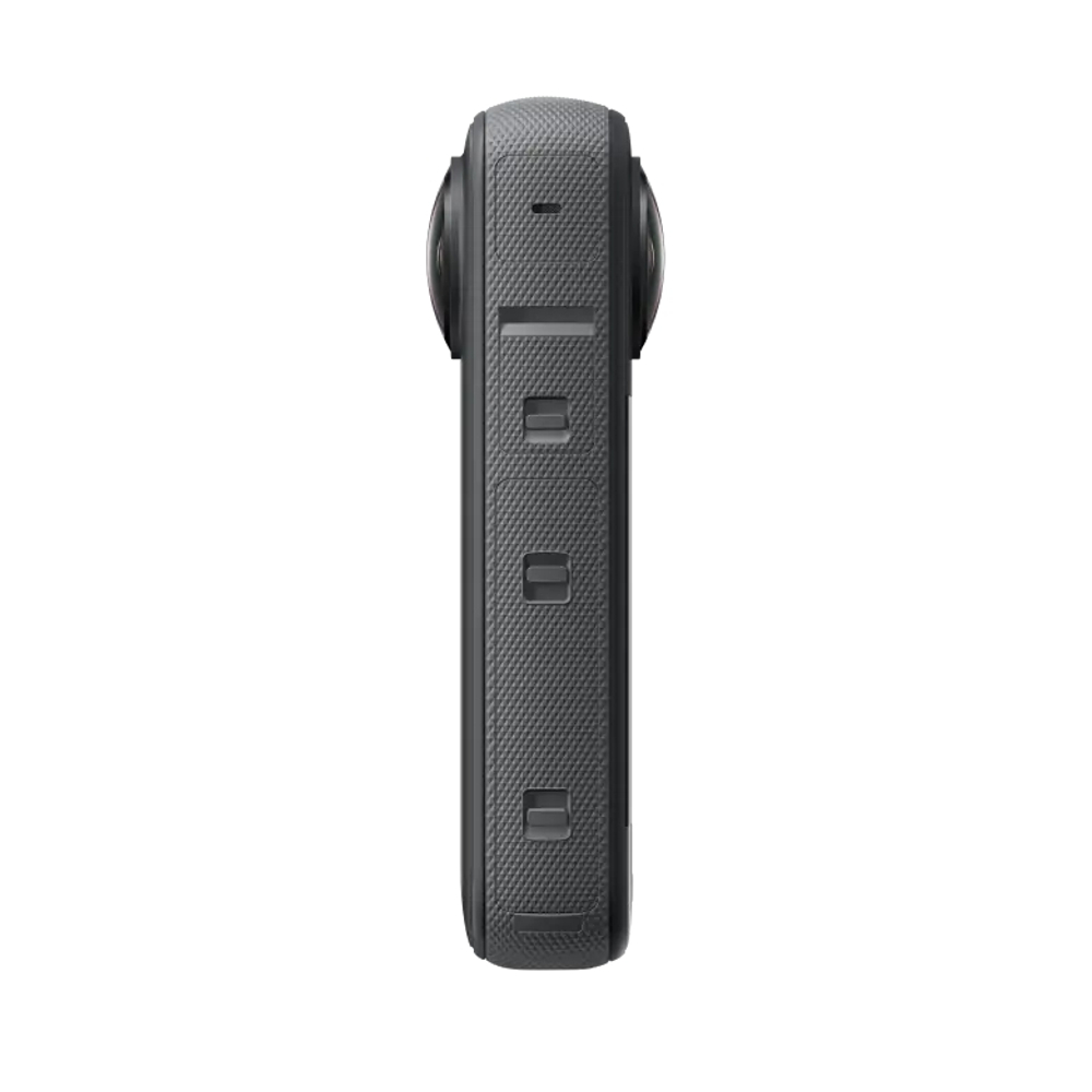 Экшн-камера insta360 X3 (Standalone), черный