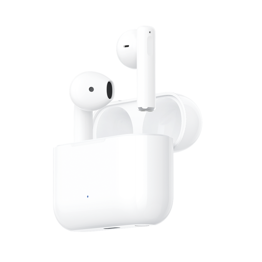 Беспроводные наушники Honor TWS EARBUDSX ALD-00 white