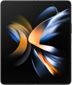 Смартфон Samsung Galaxy Z Fold4 (2 Nano-SIM+eSIM), 12 Гб/512 Гб, черный
