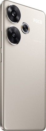 Смартфон POCO F6 8/256GB Titanium (56308)