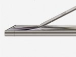 Смартфон Samsung Galaxy S 24 Ultra 12/256GB Natural Titan SM-S928B