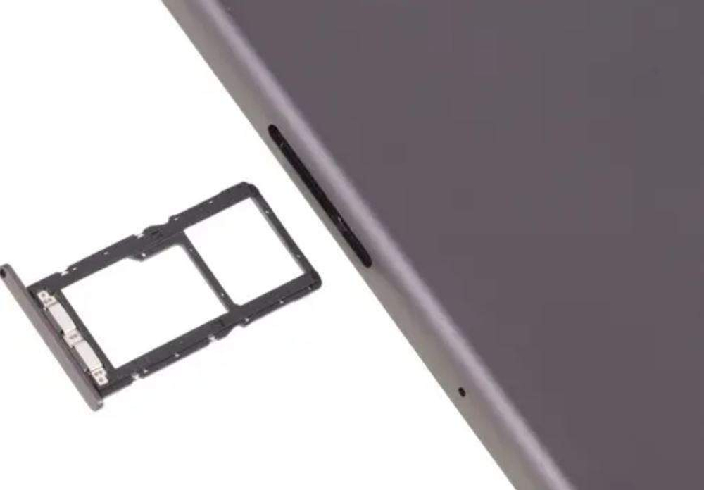 Планшет Lenovo Tab M10 Plus TB-X606X 10.3" 2021 4/64GB Gray (ZA5V0250SE) Wi-Fi+Cellular