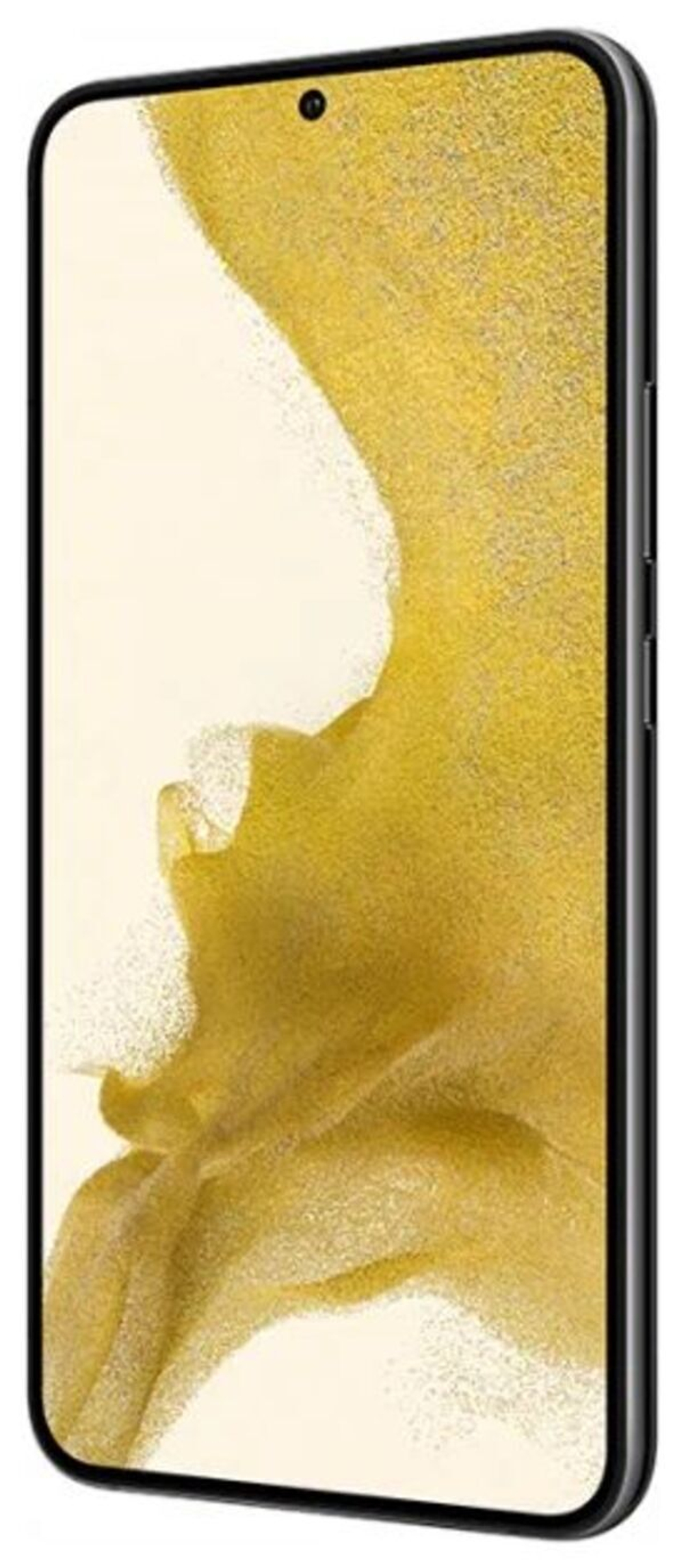 Смартфон Samsung Galaxy S22+ 8/256GB, черный