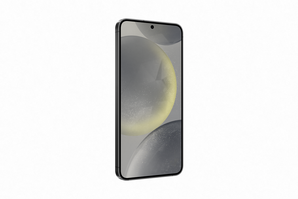 Смартфон Samsung Galaxy S24 12gb/256gb 2 nano sim/esim черный