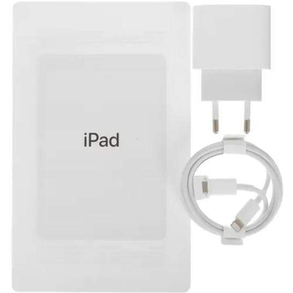 Планшет Apple iPad A2602 4/256GB (MK2P3LL/A)