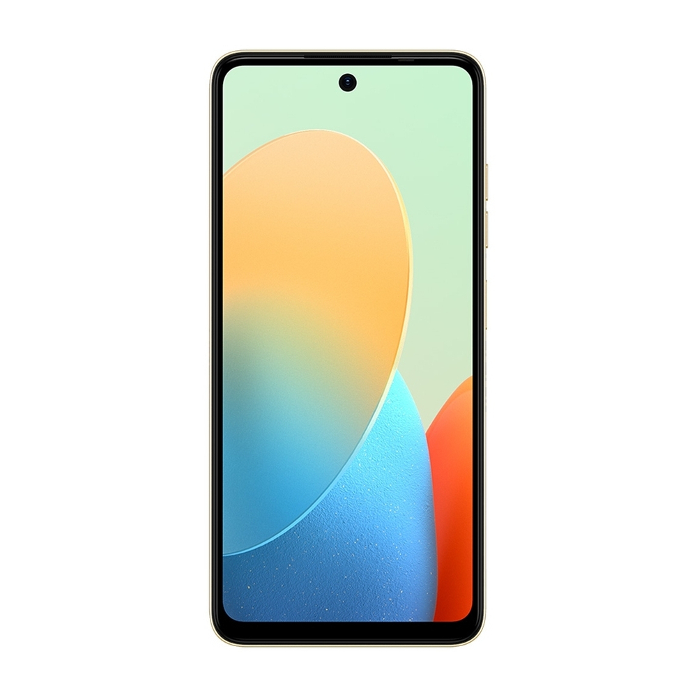Смартфон Tecno SPARK Go 2024, 4+64 ГБ, золотой