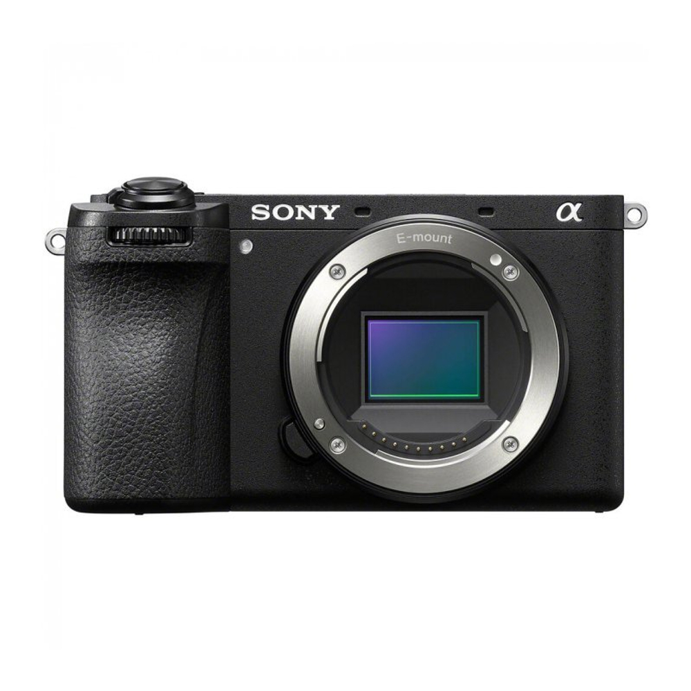 Фотоаппарат системный Sony Alpha ILCE-6700 Kit 18-135mm f/3.5-5.6 OIS