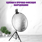 Крепление Pantogroff PR1 4 шт