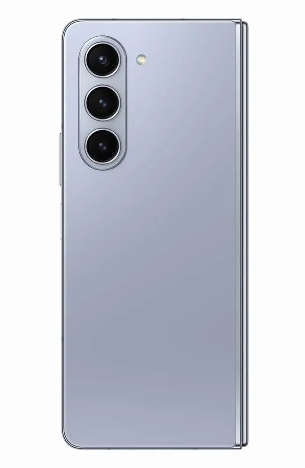 Смартфон Samsung Galaxy Z Fold 5 глобальная версия 12/512 GB голубой