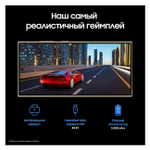 Смартфон Samsung Galaxy S24 Ultra 5G 12/1024Gb желтый титан