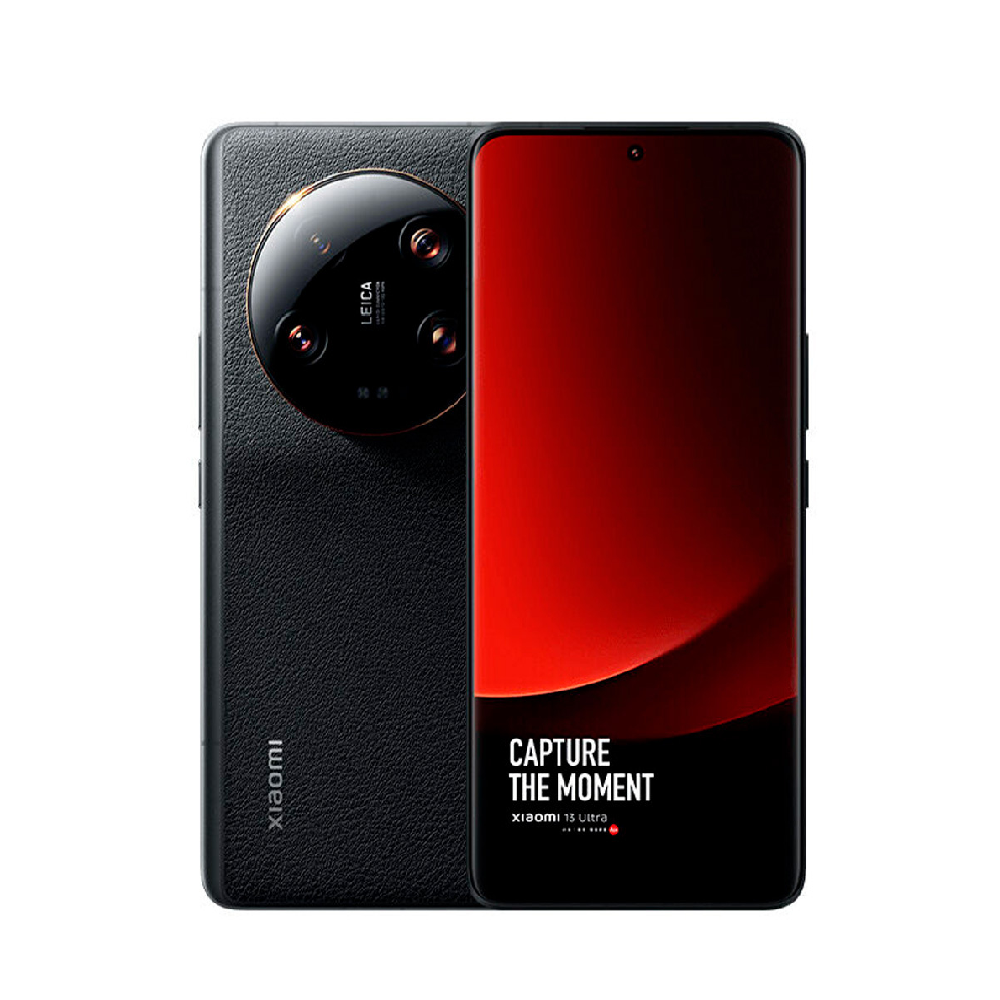 Смартфон Xiaomi Mi 13 Ultra, 16Гб/1Тб, черный