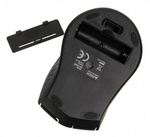 Беспроводная мышь A4Tech V-Track G9-500F Black