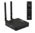 Smart-TV приставка Ugoos AM8 4/32
