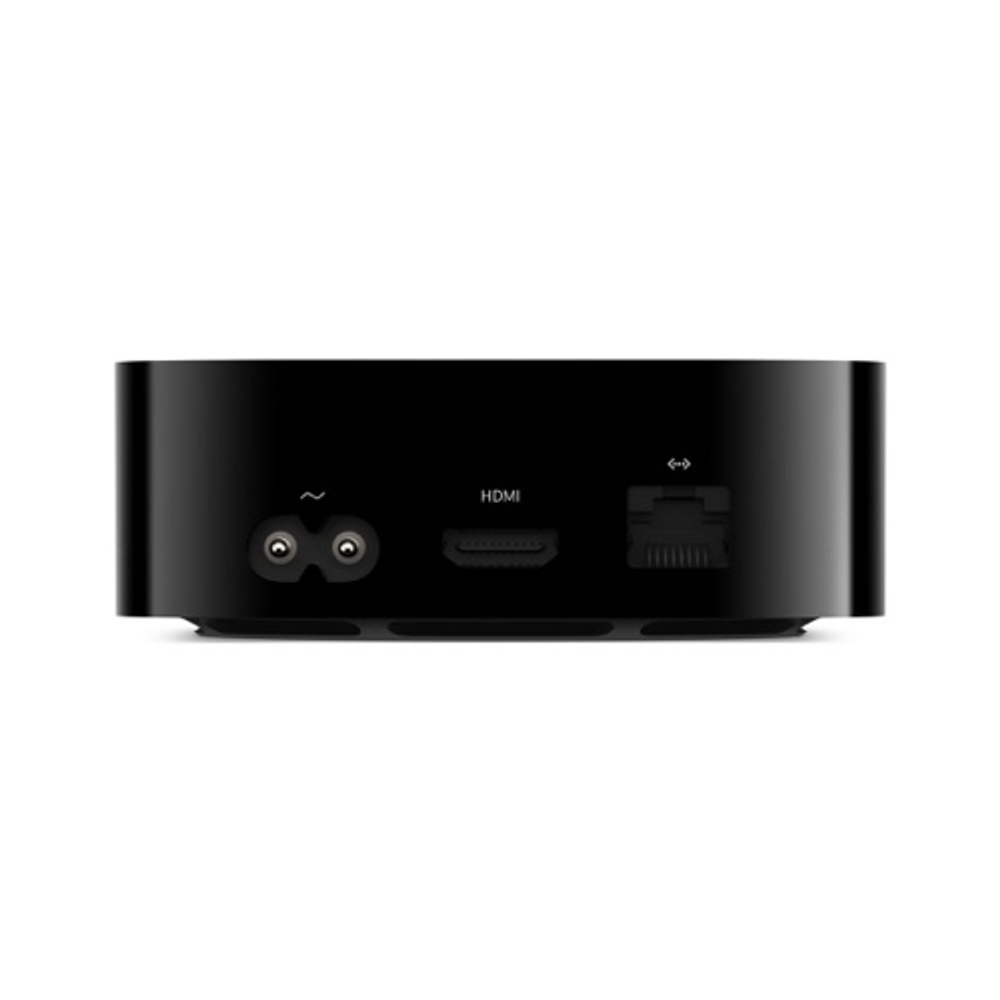 Телевизионная приставка Apple TV 4K 64GB (MXH02)