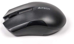 Беспроводная мышь A4Tech V-Track G3-200NS Black