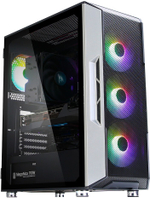 Системный блок GameComputers Orion Zalman i5-12400/32Gb/1024ssd/RTX4060-8Gb/Win11Pro
