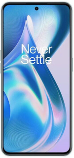 Смартфон OnePlus Ace 10R 5G 8/256GB Blue (PGKM10)