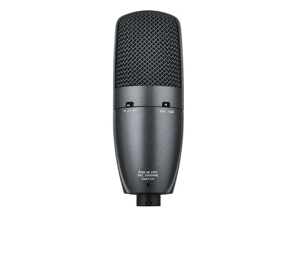 Микрофон Shure BETA 27 Supercardioid Condenser Microphone