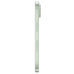 Смартфон iPhone 15 128GB зеленый