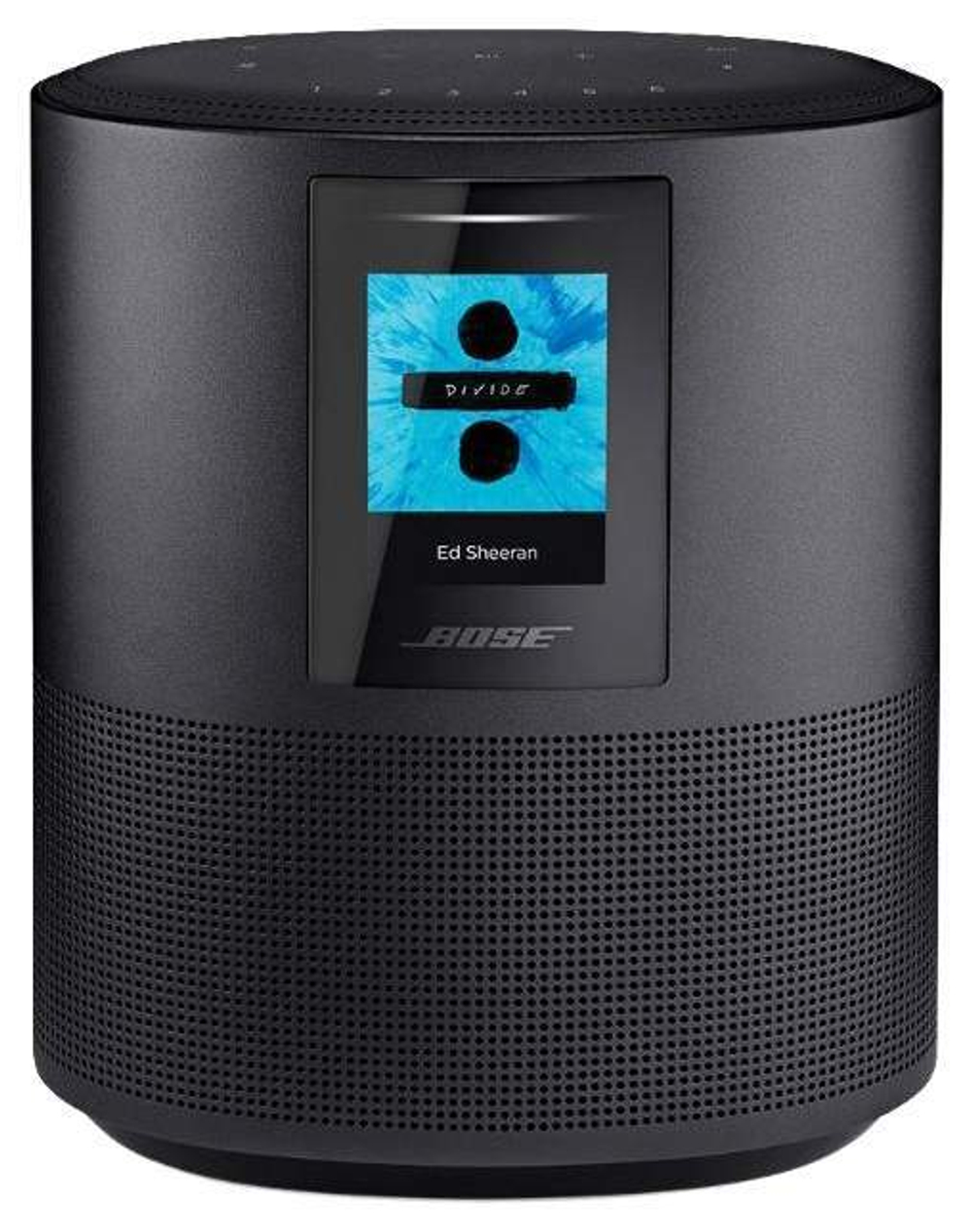 Портативная колонка Bose Home Speaker 500 Black
